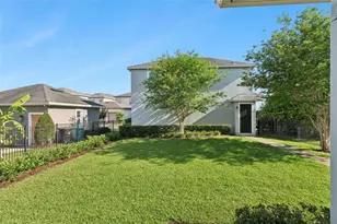9044 Tavistock Lakes Blvd, Orlando, FL 32827 - Photo 33