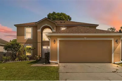 122 Carmel Bay Drive, Sanford, FL 32771 - Photo 1