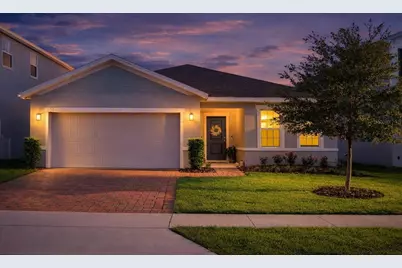 255 August Fern Loop, Mount Dora, FL 32757 - Photo 1