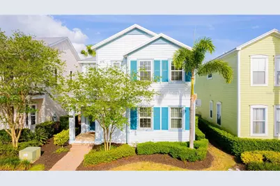 1545 Fairview Circle, Reunion, FL 34747 - Photo 1
