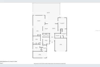 3504 Wading Heron Terrace, Oviedo, FL 32766 - Photo 33
