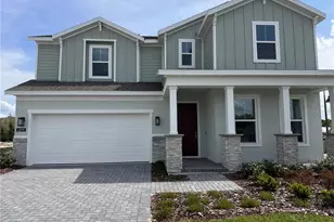 4299 Laurel Site Loop, Apopka, FL 32712 - Photo 1