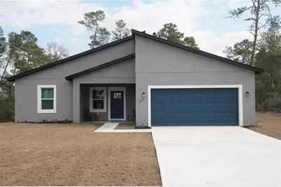 2914 SW 162nd Street Road, Ocala, FL 34473 - Photo 1