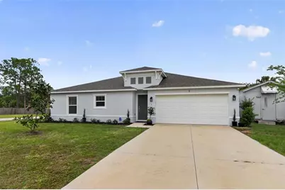 1 Service Tree Place, Palm Coast, FL 32164 - Photo 1
