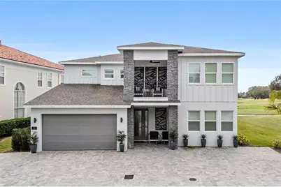 7442 Gathering Court, Kissimmee, FL 34747 - Photo 1