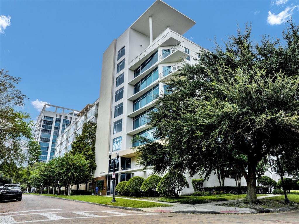 525 E Jackson St #305 - 525 E Jackson St #305, Orlando, FL 32801 Luxury Property | Jose Angel Pina