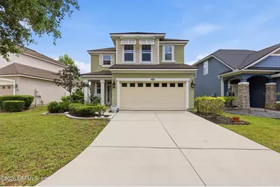 14589 Garden Gate Drive, Jacksonville, FL 32258 - Photo 1