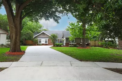3411 Marston Drive, Orlando, FL 32812 - Photo 1