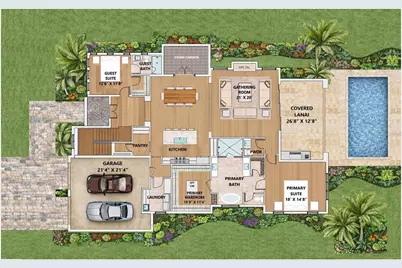 930 Enclave Place, Winter Park, FL 32792 - Photo 3