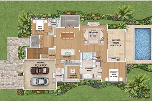 930 Enclave Pl, Winter Park, FL 32792 - Photo 3