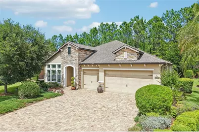 648 Southlake Drive, Ormond Beach, FL 32174 - Photo 1