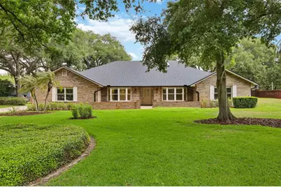 14001 Country Estate Drive, Winter Garden, FL 34787 - Photo 1