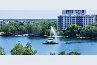 150 E Robinson Street E #3301, Orlando, FL 32801 - Photo 61