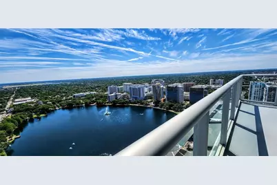 150 E Robinson Street E #3301, Orlando, FL 32801 - Photo 35