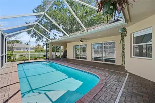 3621 Tipperary Dr, Merritt Island, FL 32953 - Photo 5