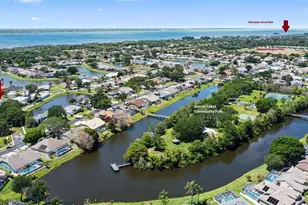 3621 Tipperary Dr, Merritt Island, FL 32953 - Photo 3