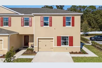 3583 Wye Oak Drive, Apopka, FL 32703 - Photo 1