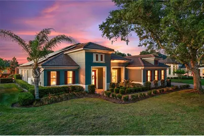 25863 Crossings Bluff Lane, Sorrento, FL 32776 - Photo 1