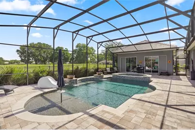 25863 Crossings Bluff Lane, Sorrento, FL 32776 - Photo 7