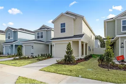 7212 SW 91st Lane, Ocala, FL 34476 - Photo 1