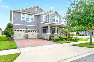 16760 Harper Cove Dr, Winter Garden, FL 34787 - Photo 1