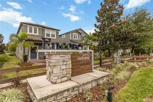 12112 Encore At Ovation Way, Winter Garden, FL 34787 - Photo 35