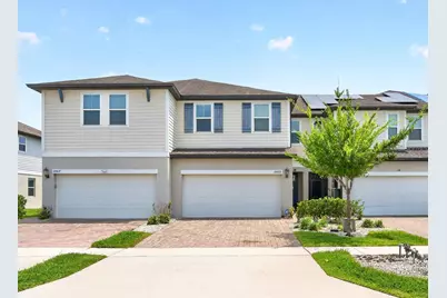 15523 Willow Arbor Circle, Orlando, FL 32824 - Photo 1