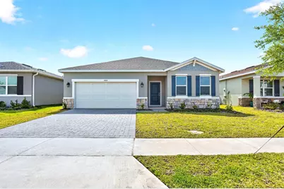 1814 Lattice Way, Saint Cloud, FL 34771 - Photo 1