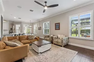 1585 Redwood Grove Terrace, Lake Mary, FL 32746 - Photo 11