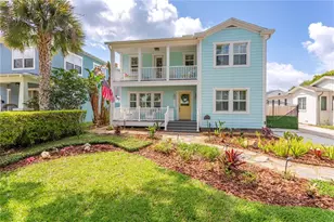 422 E Gore St, Orlando, FL 32806 - Photo 3