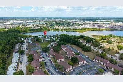 4340 Aqua Vista Drive #A, Orlando, FL 32839 - Photo 31