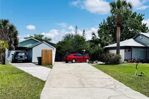 206 Hollywood Ct N, Kissimmee, FL 34743 - Photo 35