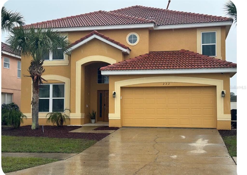232 Rubino Dr - 232 Rubino Dr, Davenport, FL 33837 Luxury Property | Jose Angel Pina