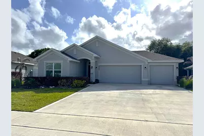 5380 Lugo Street, Fort Pierce, FL 34951 - Photo 1