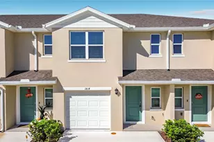 1814 Lindens St, Kissimmee, FL 34746 - Photo 1