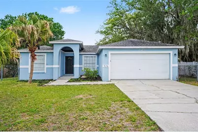 526 N Finch Court, Kissimmee, FL 34759 - Photo 1