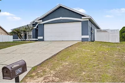 5626 S Loma Vista Court, Davenport, FL 33896 - Photo 1