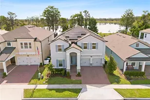 12241 Encore At Ovation Way, Winter Garden, FL 34787 - Photo 89