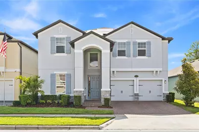 12241 Encore At Ovation Way, Winter Garden, FL 34787 - Photo 1
