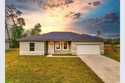 267 Marion Oaks Golf Road, Ocala, FL 34473 - Photo 1