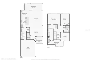 8407 Via Bella Notte, Orlando, FL 32836 - Photo 47