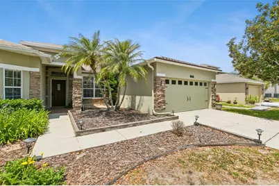 237 Strathmore Circle, Kissimmee, FL 34744 - Photo 5