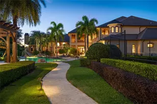 9121 Tibet Pointe Cir, Windermere, FL 34786 - Photo 95