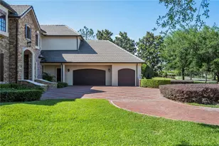 9121 Tibet Pointe Cir, Windermere, FL 34786 - Photo 85
