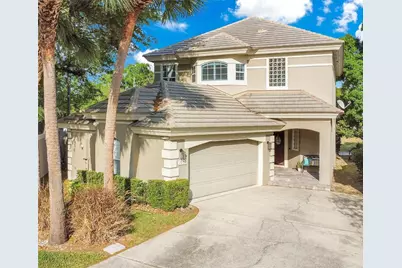 7003 Somerton Boulevard, Orlando, FL 32819 - Photo 1
