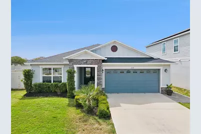239 Sunfish Drive, Winter Haven, FL 33881 - Photo 1
