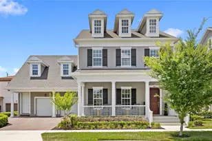 7445 Estuary Lake Loop, Kissimmee, FL 34747 - Photo 1