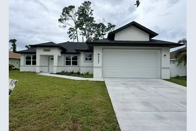 2693 Jeannin Drive, North Port, FL 34288 - Photo 3