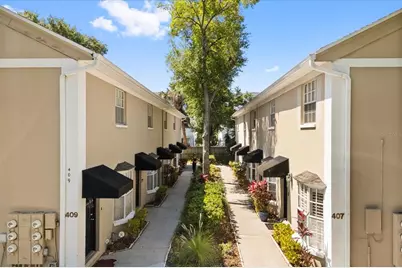 409 S Audubon Avenue #9, Tampa, FL 33609 - Photo 3