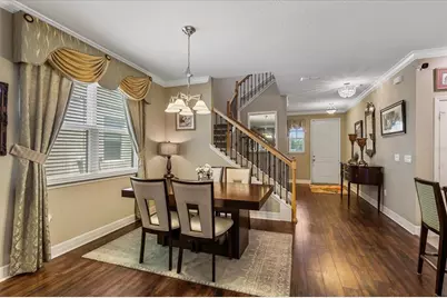 4914 Grassendale Terrace, Sanford, FL 32771 - Photo 9